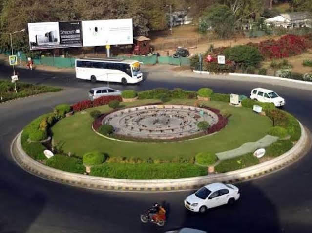 Hotel Airport Residency Ahmedabad Bagian luar foto